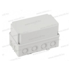 ELO 210M/1 210x110x120 IP67