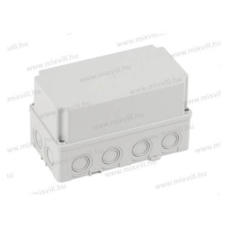 ELO 210M/1 210x110x120 IP67