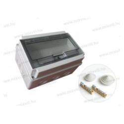 MFKV 10/8 210x140x114 IP66