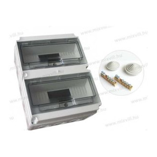 MFKV 20/16 290x210x114 IP66