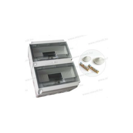 MFKV 20/16 290x210x114 IP66