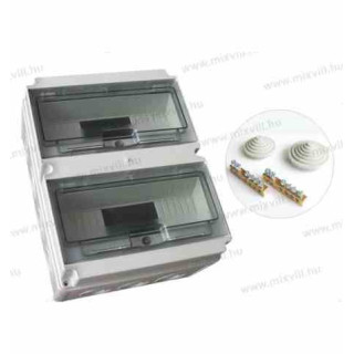 MFKV 20/16 290x210x114 IP66