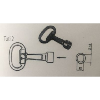KLUC T2 TUTI
