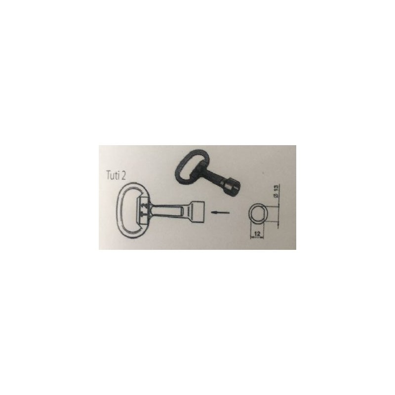 KLUC T2 TUTI