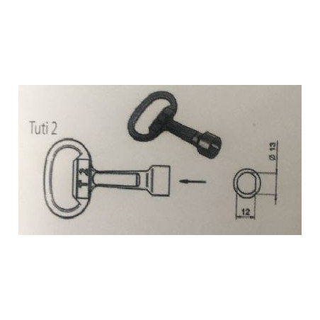 KLUC T2 TUTI