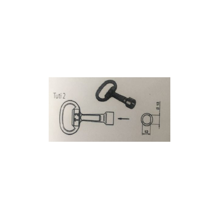 KLUC T2 TUTI
