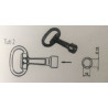 KLUC T2 TUTI