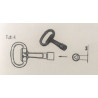 KLUC T4 TUTI