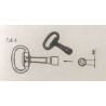 KLUC T4 TUTI