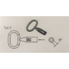 KLUC T5 TUTI
