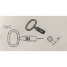 KLUC T5 TUTI