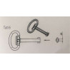 KLUC T6 TUTI