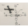 KLUC T7 TUTI