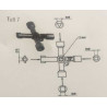 KLUC T7 TUTI