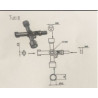 KLUC T8 TUTI