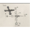 KLUC T8 TUTI