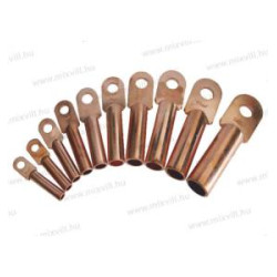 RPS-35 Káblové oko medené