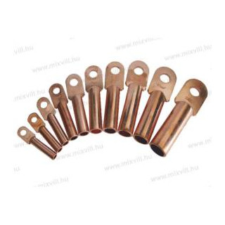 RPS-120 Káblové oko medené