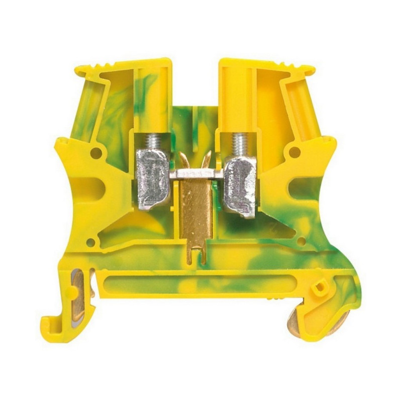 leg 037170 svorka ochr.2,5mm2