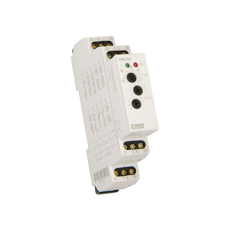 relé CRM-93H 230V AC