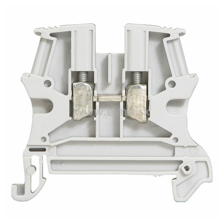 leg 037160 svorka sivá 2,5mm2