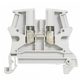 leg 037160 svorka sivá 2,5mm2