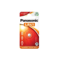 Bateria LR41/392/10 Renata/ Panasonic