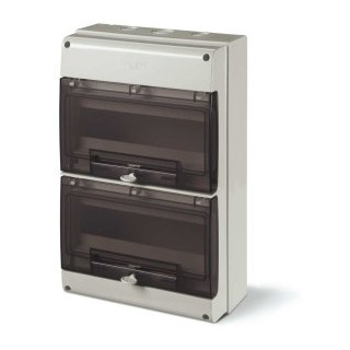 SCAME 672.4024 24mod rozv.