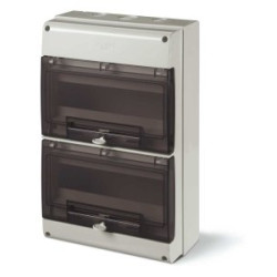 SCAME 672.4024 24mod rozv.