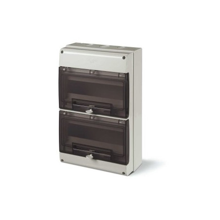 SCAME 672.4024 24mod rozv.