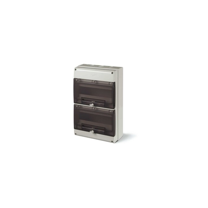 SCAME 672.4024 24mod rozv.