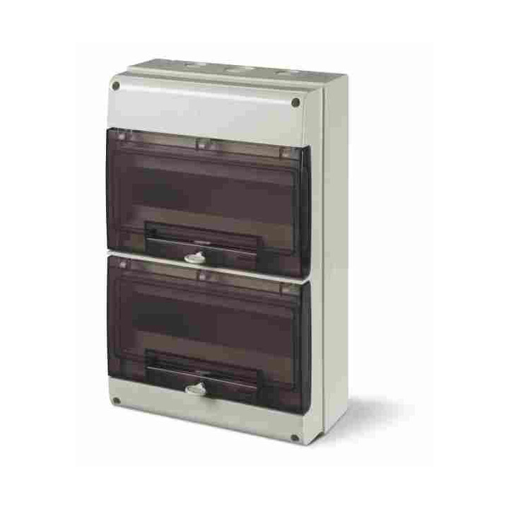 SCAME 672.4024 24mod rozv.