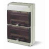 SCAME 672.4024 24mod rozv.