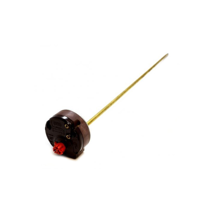 Termos.tyč.  Ariston guľatý RTM 28cm