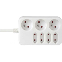 P07131 pdedlžovák 3m 3z+4z