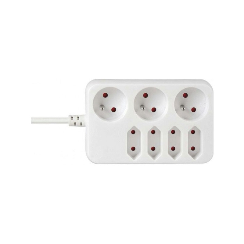 P07131 pdedlžovák 3m 3z+4z