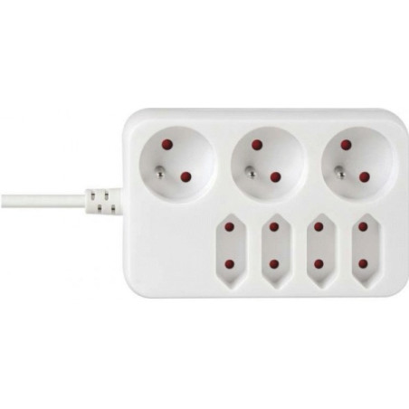 P07131 pdedlžovák 3m 3z+4z