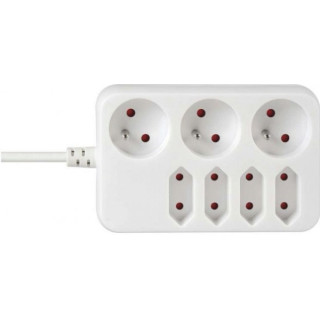 P07131 pdedlžovák 3m 3z+4z