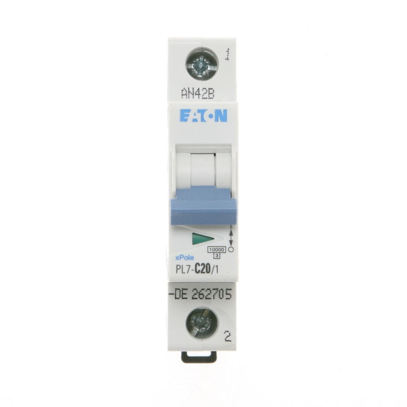 1 PL7 20.0D/1 istic