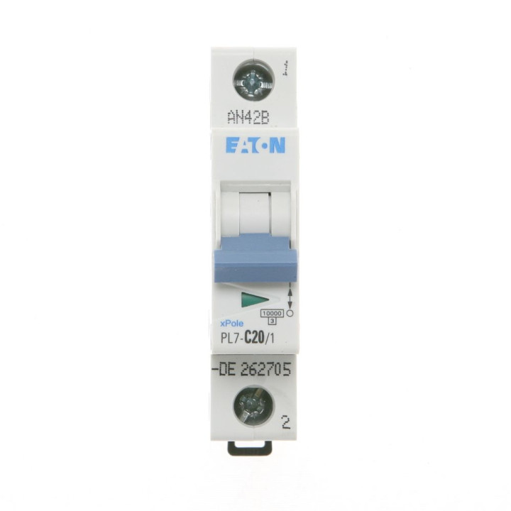 1 PL7 20.0D/1 istic