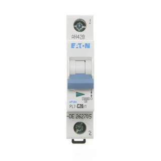 1 PL7 20.0D/1 istic