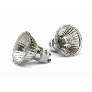 HL-GU1028W  28W 230V/350lm  halogénová žiarovka