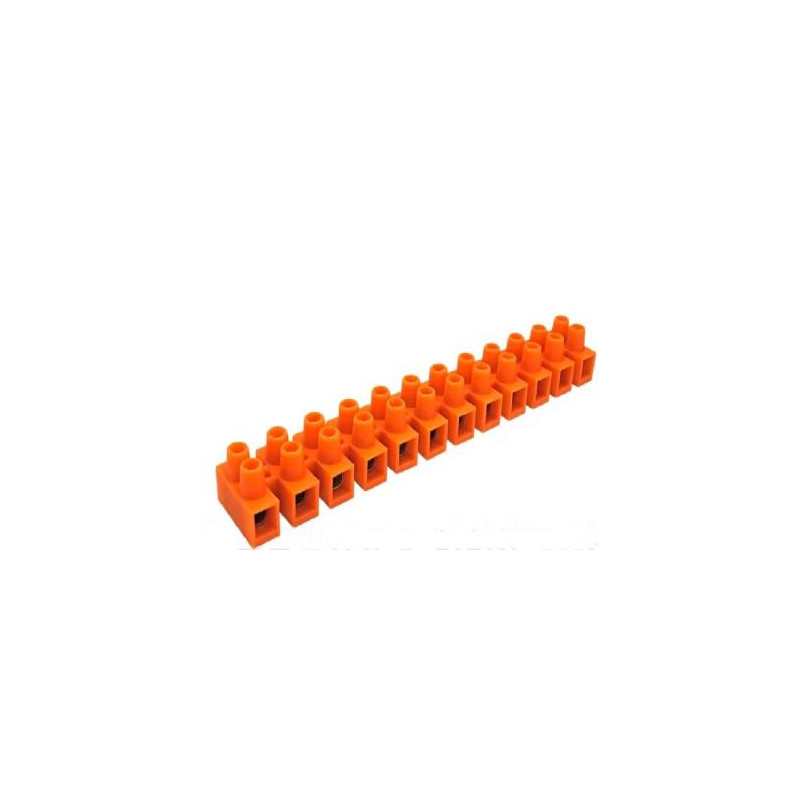 LZ-100mm0-00 12H 10mm 20A žltá lámacia svorka