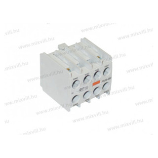 PMS-4M pomocný kontakt