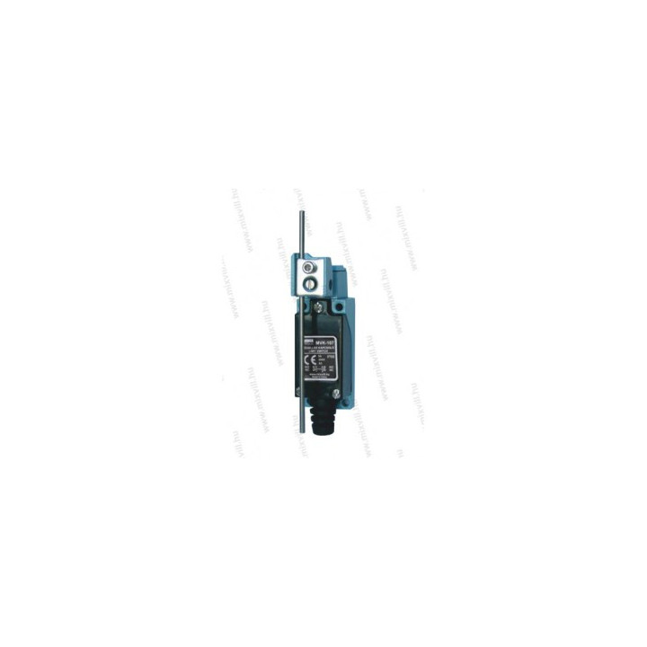MVK-107 IP66 konc.sp.