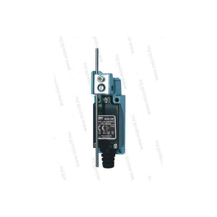 MVK-107 IP66 konc.sp.