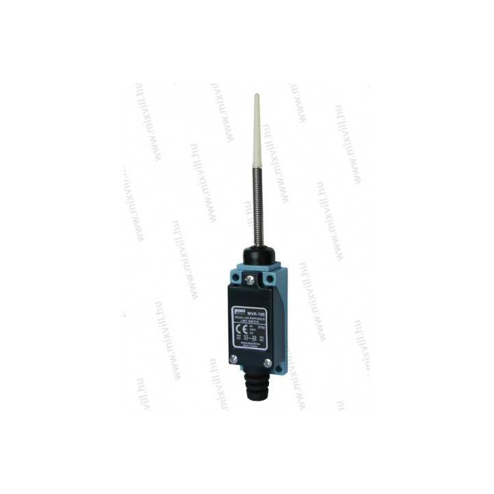 MVK-166 IP66 konc.sp.