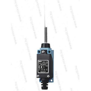 MVK-169 IP66 konc.sp.