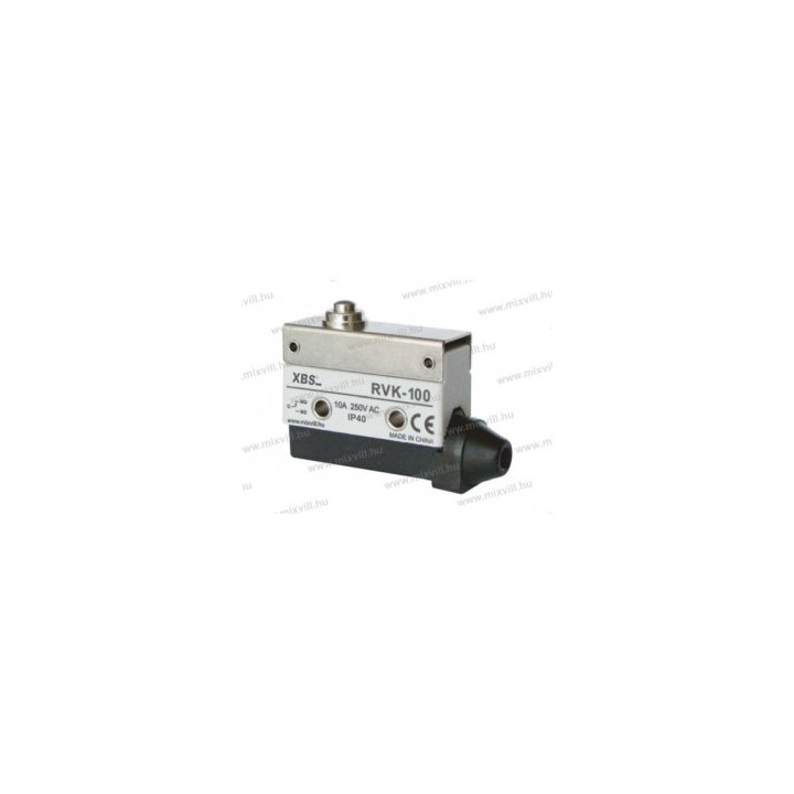 RVK-100 IP64 konc.sp.