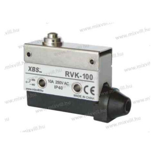 RVK-100 IP64 konc.sp.